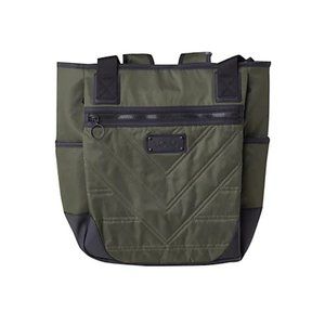 Seasonal Convertible Backpack Tote